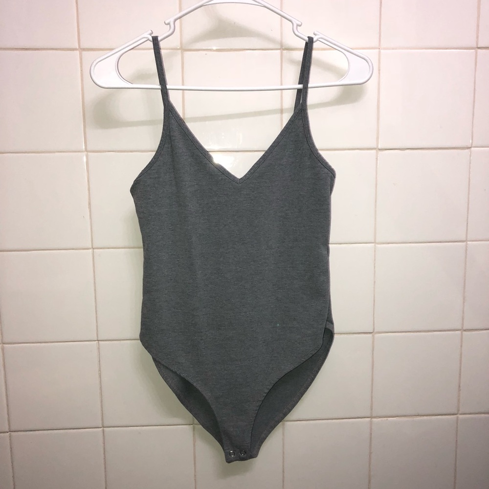 Body suit